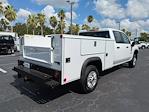 2025 Chevrolet Silverado 2500 Crew Cab SRW RWD Service Truck for sale #SF277881 - photo 4