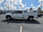 2025 Chevrolet Silverado 2500 Crew Cab SRW RWD Service Truck for sale #SF277881 - photo 7
