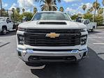 2025 Chevrolet Silverado 2500 Crew Cab SRW RWD Service Truck for sale #SF277881 - photo 9