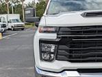 New 2025 Chevrolet Silverado 2500 Crew Cab Service Truck for sale #SF277896 - photo 10