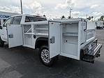 New 2025 Chevrolet Silverado 2500 Crew Cab Service Truck for sale #SF277896 - photo 15