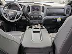 New 2025 Chevrolet Silverado 2500 Crew Cab Service Truck for sale #SF277896 - photo 17