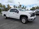 New 2025 Chevrolet Silverado 2500 Crew Cab Service Truck for sale #SF277896 - photo 3