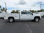 New 2025 Chevrolet Silverado 2500 Crew Cab Service Truck for sale #SF277896 - photo 4