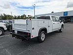 New 2025 Chevrolet Silverado 2500 Crew Cab Service Truck for sale #SF277896 - photo 2