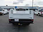 New 2025 Chevrolet Silverado 2500 Crew Cab Service Truck for sale #SF277896 - photo 5