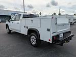 New 2025 Chevrolet Silverado 2500 Crew Cab Service Truck for sale #SF277896 - photo 6