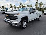 New 2025 Chevrolet Silverado 2500 Crew Cab Service Truck for sale #SF277896 - photo 8