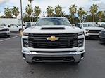 New 2025 Chevrolet Silverado 2500 Crew Cab Service Truck for sale #SF277896 - photo 9