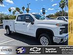2025 Chevrolet Silverado 2500 Crew Cab SRW RWD Pickup for sale #SF277954 - photo 29