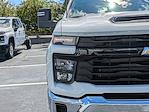 2025 Chevrolet Silverado 2500 Crew Cab SRW RWD Pickup for sale #SF277954 - photo 9