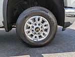 2025 Chevrolet Silverado 2500 Crew Cab SRW RWD Pickup for sale #SF277954 - photo 10