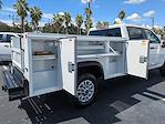 2025 Chevrolet Silverado 2500 Crew Cab SRW RWD Pickup for sale #SF277954 - photo 12