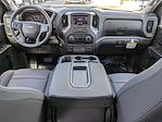 2025 Chevrolet Silverado 2500 Crew Cab SRW RWD Pickup for sale #SF277954 - photo 16