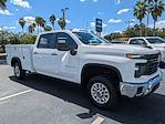 2025 Chevrolet Silverado 2500 Crew Cab SRW RWD Pickup for sale #SF277954 - photo 1
