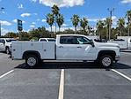 2025 Chevrolet Silverado 2500 Crew Cab SRW RWD Pickup for sale #SF277954 - photo 2