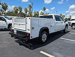 2025 Chevrolet Silverado 2500 Crew Cab SRW RWD Pickup for sale #SF277954 - photo 3