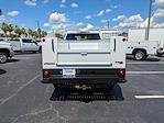 2025 Chevrolet Silverado 2500 Crew Cab SRW RWD Pickup for sale #SF277954 - photo 4