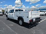 2025 Chevrolet Silverado 2500 Crew Cab SRW RWD Pickup for sale #SF277954 - photo 5