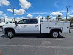 2025 Chevrolet Silverado 2500 Crew Cab SRW RWD Pickup for sale #SF277954 - photo 6