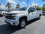 2025 Chevrolet Silverado 2500 Crew Cab SRW RWD Pickup for sale #SF277954 - photo 7
