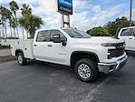 2025 Chevrolet Silverado 2500 Crew Cab SRW RWD Service Truck for sale #SF277980 - photo 18