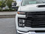 2025 Chevrolet Silverado 2500 Crew Cab SRW RWD Service Truck for sale #SF277980 - photo 8
