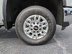 2025 Chevrolet Silverado 2500 Crew Cab SRW RWD Service Truck for sale #SF277980 - photo 9