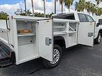 2025 Chevrolet Silverado 2500 Crew Cab SRW RWD Service Truck for sale #SF277980 - photo 11
