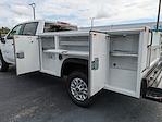 2025 Chevrolet Silverado 2500 Crew Cab SRW RWD Service Truck for sale #SF277980 - photo 13