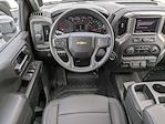 2025 Chevrolet Silverado 2500 Crew Cab SRW RWD Service Truck for sale #SF277980 - photo 16