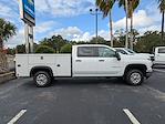 2025 Chevrolet Silverado 2500 Crew Cab SRW RWD Service Truck for sale #SF277980 - photo 3