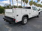 2025 Chevrolet Silverado 2500 Crew Cab SRW RWD Service Truck for sale #SF277980 - photo 4