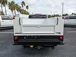 2025 Chevrolet Silverado 2500 Crew Cab SRW RWD Service Truck for sale #SF277980 - photo 5