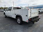 2025 Chevrolet Silverado 2500 Crew Cab SRW RWD Service Truck for sale #SF277980 - photo 2
