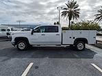2025 Chevrolet Silverado 2500 Crew Cab SRW RWD Service Truck for sale #SF277980 - photo 6