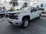 2025 Chevrolet Silverado 2500 Crew Cab SRW RWD Service Truck for sale #SF277980 - photo 1
