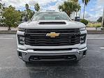 2025 Chevrolet Silverado 2500 Crew Cab SRW RWD Service Truck for sale #SF277980 - photo 7
