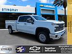 2025 Chevrolet Silverado 2500 Crew Cab SRW RWD Pickup for sale #SF278006 - photo 1