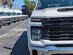 2025 Chevrolet Silverado 2500 Crew Cab SRW RWD Pickup for sale #SF278006 - photo 10
