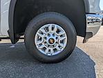 2025 Chevrolet Silverado 2500 Crew Cab SRW RWD Pickup for sale #SF278006 - photo 11
