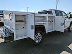 2025 Chevrolet Silverado 2500 Crew Cab SRW RWD Pickup for sale #SF278006 - photo 13