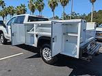 2025 Chevrolet Silverado 2500 Crew Cab SRW RWD Pickup for sale #SF278006 - photo 15