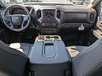 2025 Chevrolet Silverado 2500 Crew Cab SRW RWD Pickup for sale #SF278006 - photo 17