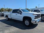 2025 Chevrolet Silverado 2500 Crew Cab SRW RWD Pickup for sale #SF278006 - photo 3
