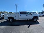2025 Chevrolet Silverado 2500 Crew Cab SRW RWD Pickup for sale #SF278006 - photo 4