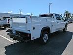 2025 Chevrolet Silverado 2500 Crew Cab SRW RWD Pickup for sale #SF278006 - photo 2