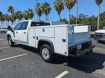 2025 Chevrolet Silverado 2500 Crew Cab SRW RWD Pickup for sale #SF278006 - photo 6