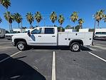 2025 Chevrolet Silverado 2500 Crew Cab SRW RWD Pickup for sale #SF278006 - photo 7