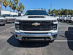 2025 Chevrolet Silverado 2500 Crew Cab SRW RWD Pickup for sale #SF278006 - photo 9